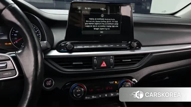 Kia Come New K3 2018 Белый из Кореи, фото 5