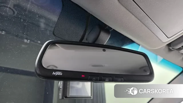 Ssangyong Rexton Sports 2018 Серый из Кореи, фото 5