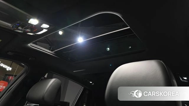 Genesis G90 (RS4) 2022 Серый из Кореи, фото 5