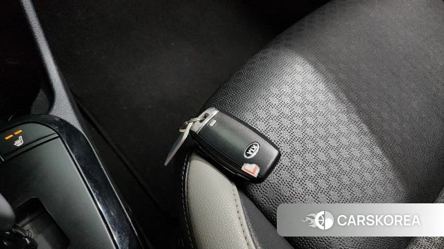 Kia All New Morning (JA) 2018 Жемчужный цвет из Кореи, фото 5