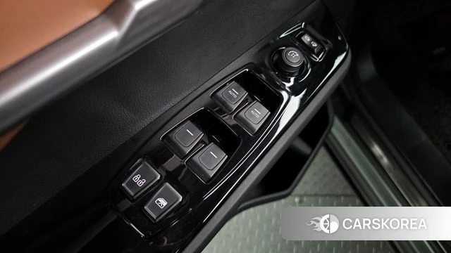 Ssangyong Torres 2024 Серый из Кореи, фото 5