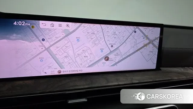 Genesis GV80 2024 Белый из Кореи, фото 5