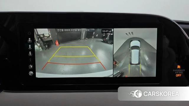 Hyundai Palisade 2019 Белый из Кореи, фото 5