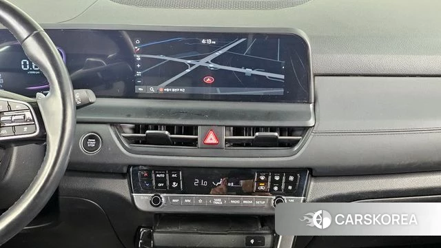 Kia The New Seltos 2023 Белый из Кореи, фото 5