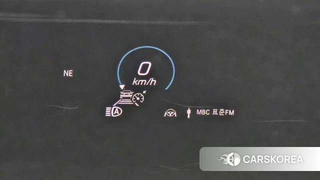 Mercedes-Benz GLE-Class W167 2021 Серый из Кореи, фото 5