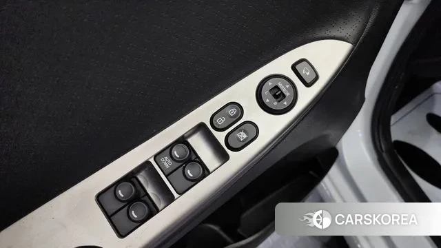 Hyundai Accent (New type) 2019 Белый из Кореи, фото 5