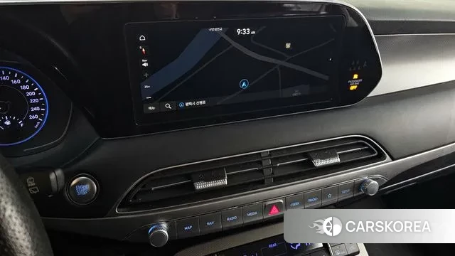 Hyundai Palisade 2019 Синий из Кореи, фото 5