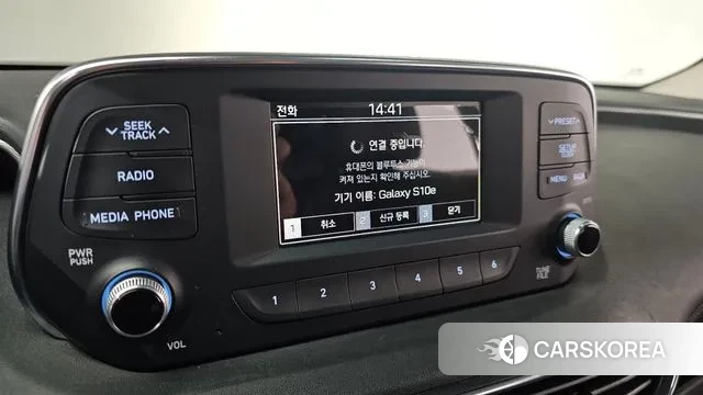 Hyundai Santa Fe TM id 3085077 из Кореи 5