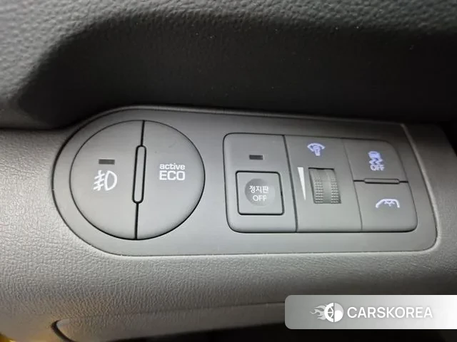 Hyundai The New Grand Starex 2020 Желтый из Кореи, фото 5