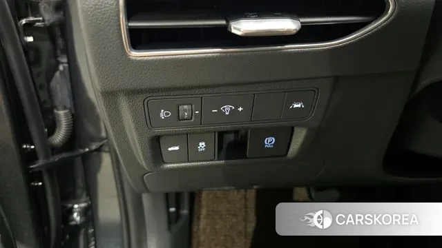 Hyundai Sonata (DN8) 2020 Серый из Кореи, фото 5