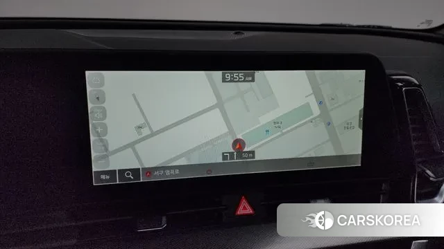 Kia Sportage 5th Generation 2022 Белый из Кореи, фото 5