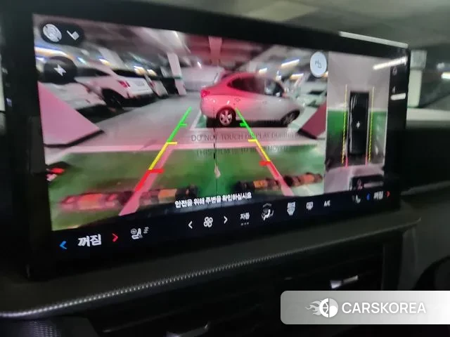 Ford Explorer 6th Generation 2025 Белый из Кореи, фото 5