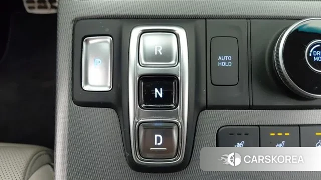 Hyundai The New Palisade 2022 Белый из Кореи, фото 5