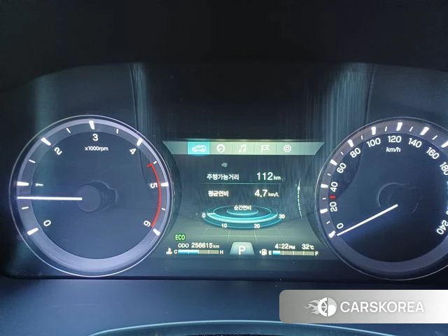 Ssangyong Rexton Sports Cannes 2019 Серый из Кореи, фото 5