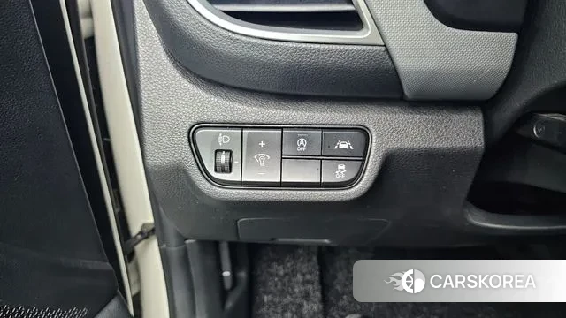 Kia Seltos 2021 Белый из Кореи, фото 5