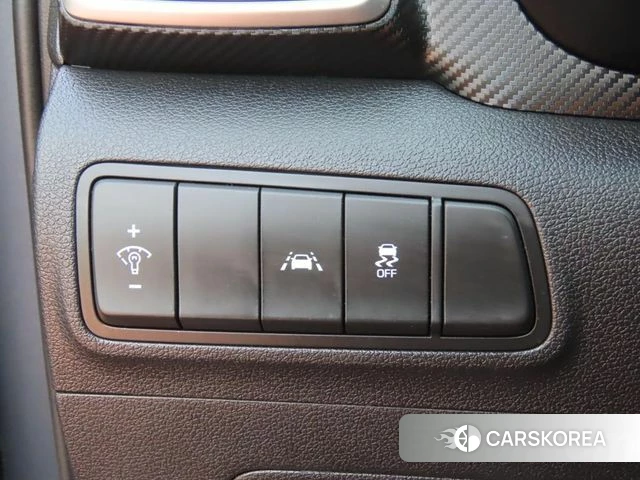 Hyundai All New Tucson 2019 Серый из Кореи, фото 5