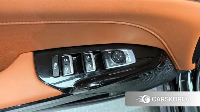 Kia The New K5 3rd generation 2023 Черный из Кореи, фото 5