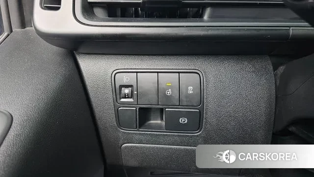 Hyundai Staria 2023 Черный из Кореи, фото 5