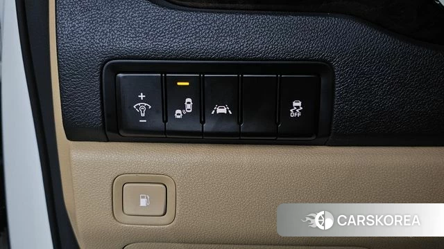Kia The New Carnival 2018 Белый из Кореи, фото 5