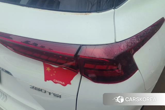 Wuling Automobile Capgemini Victory 2023 Белый из Китая, фото 5