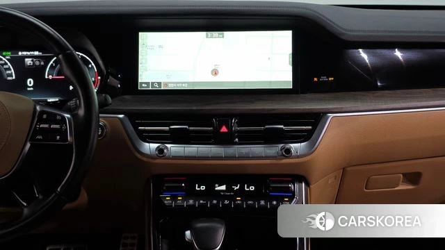 Kia Mohave Master 2021 Черный из Кореи, фото 5