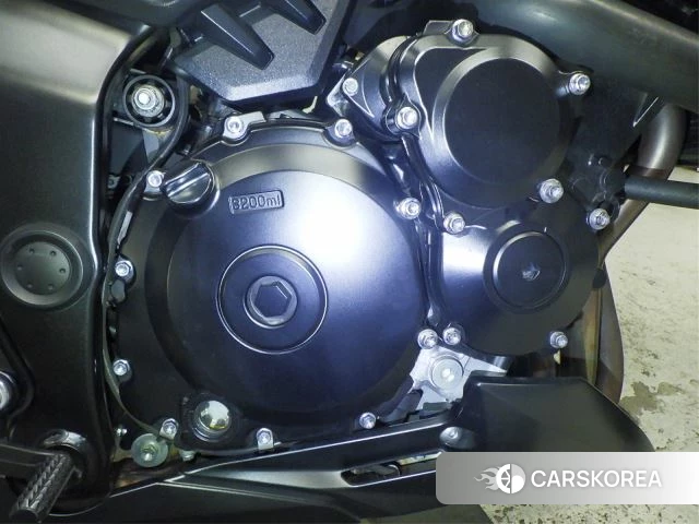 Проданный Suzuki GSX-S750 id 3947155 из Японии