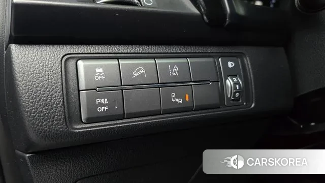 Ssangyong Rexton Sports Cannes 2020 Серый из Кореи, фото 5