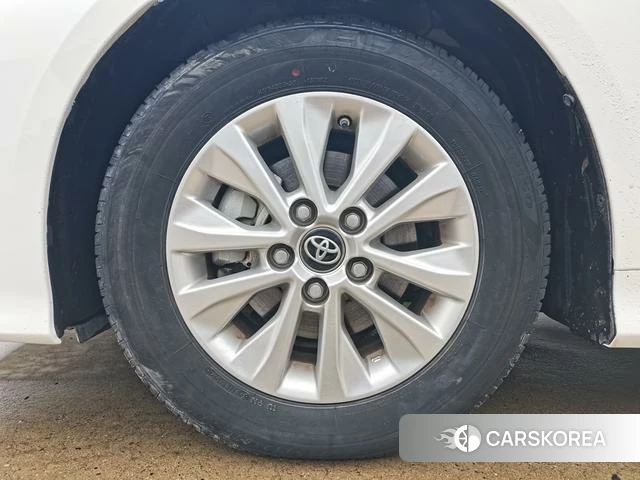 Toyota Corolla 2022 Белый из Китая, фото 5