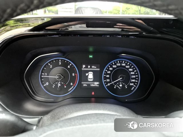 Hyundai Palisade 2019 Белый из Кореи, фото 5