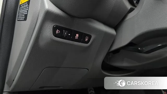 Kia All New Morning (JA) 2020 Белый из Кореи, фото 5