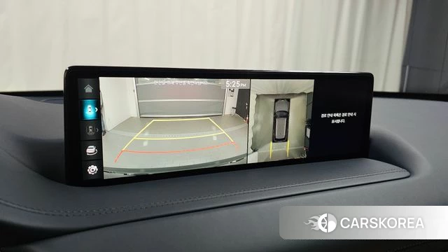 Genesis GV80 2023 Серый из Кореи, фото 5