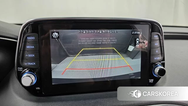 Hyundai Santa Fe TM 2019 Серый из Кореи, фото 5