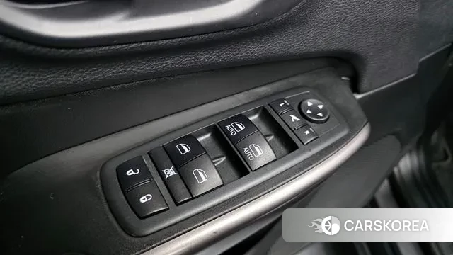 Jeep Cherokee (KL) 2019 Серый из Кореи, фото 5