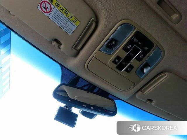 Kia The New Carnival 2019 Белый из Кореи, фото 5