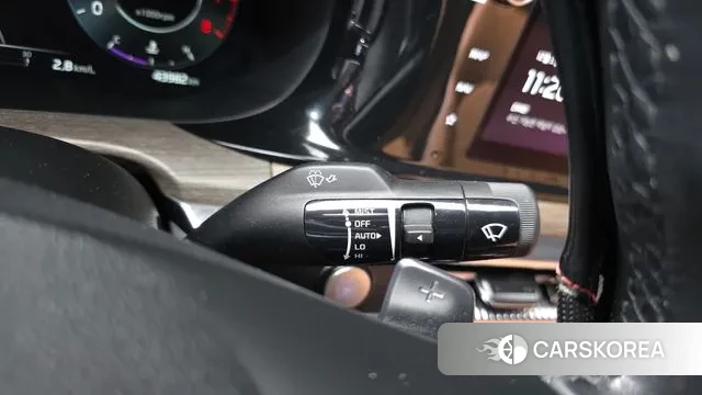 Kia K5 3rd generation 2021 Белый из Кореи, фото 5