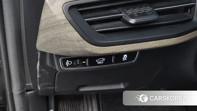 Kia K8 2022 Черный из Кореи, фото 5