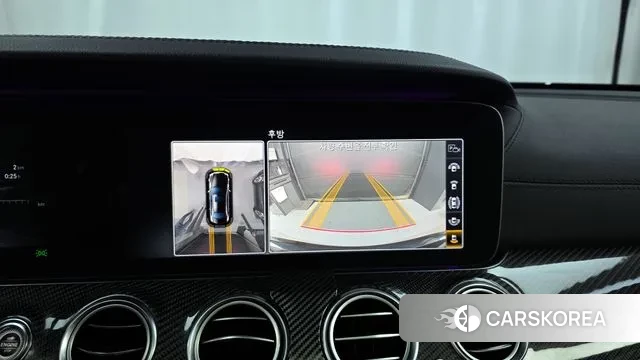 Mercedes-Benz E-Class W213 2019 Черный из Кореи, фото 5