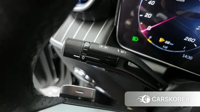 Mercedes-Benz GLC-Class X254 2024 Черный из Кореи, фото 5