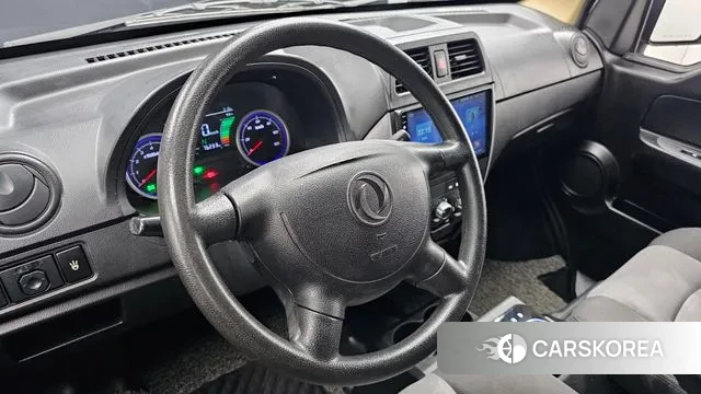 Other imported cars Other 2022 Белый из Кореи, фото 5