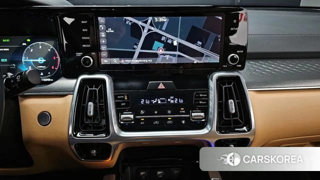 Kia Sorento 4th Generation 2020 Черный из Кореи, фото 5