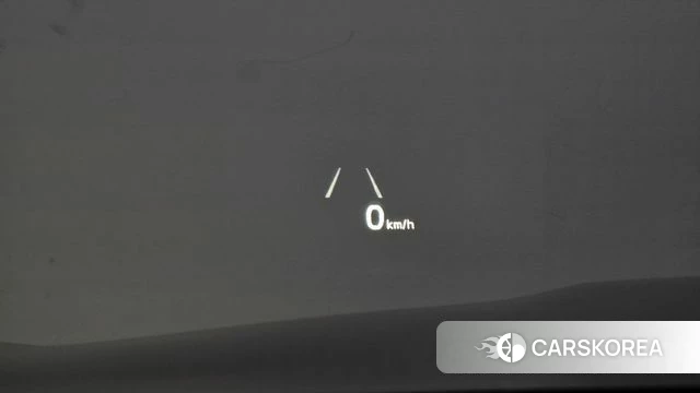 Kia More K9 2018 Черный из Кореи, фото 5