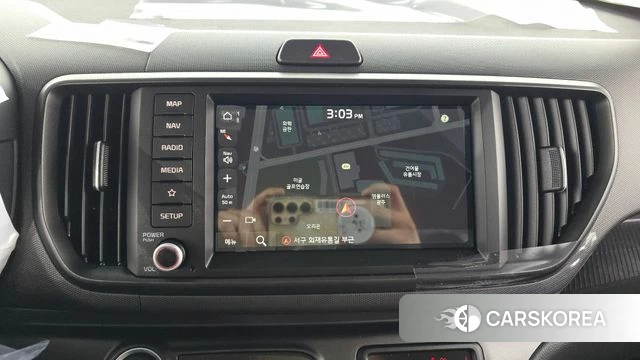 Kia The New Kia Ray 2026 Жемчужный цвет из Кореи, фото 5