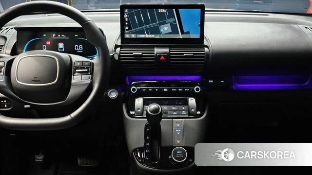Hyundai The New Casper 2025 Белый из Кореи, фото 5