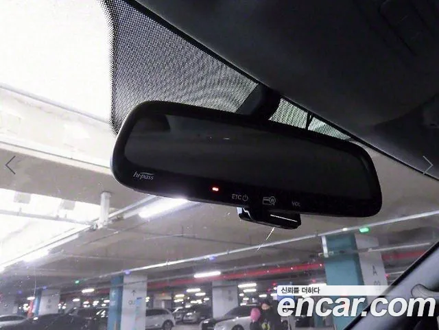 Hyundai The New Grand Starex id 2713347 из Кореи 5