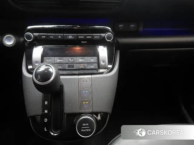 Hyundai Casper 2021 Белый из Кореи, фото 5