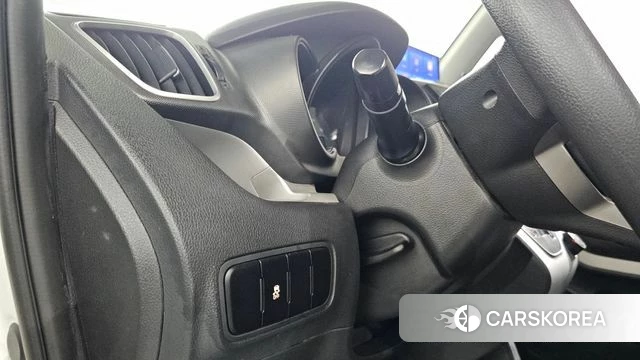 Kia The New Ray 2022 Белый из Кореи, фото 5