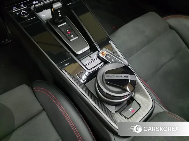 Porsche 911(992) 2024 Синий из Кореи, фото 5