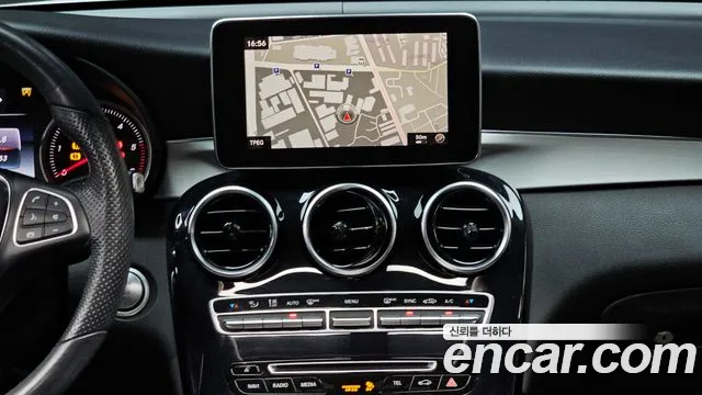 Mercedes-Benz GLC-Class X253 id 2675708 из Кореи 5