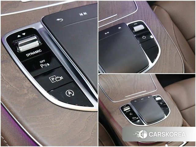 Mercedes-Benz E-Class W213 2022 Белый из Кореи, фото 5