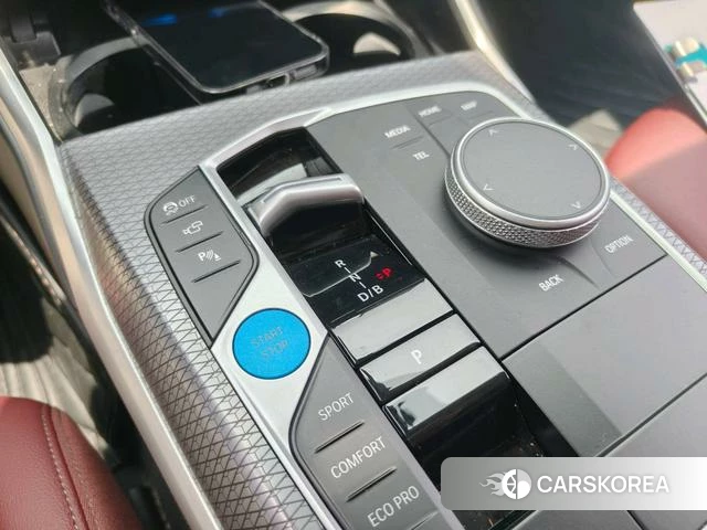 BMW i3 2025 Белый из Китая, фото 5